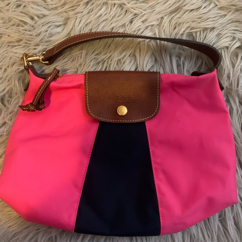 Longchamp handbag